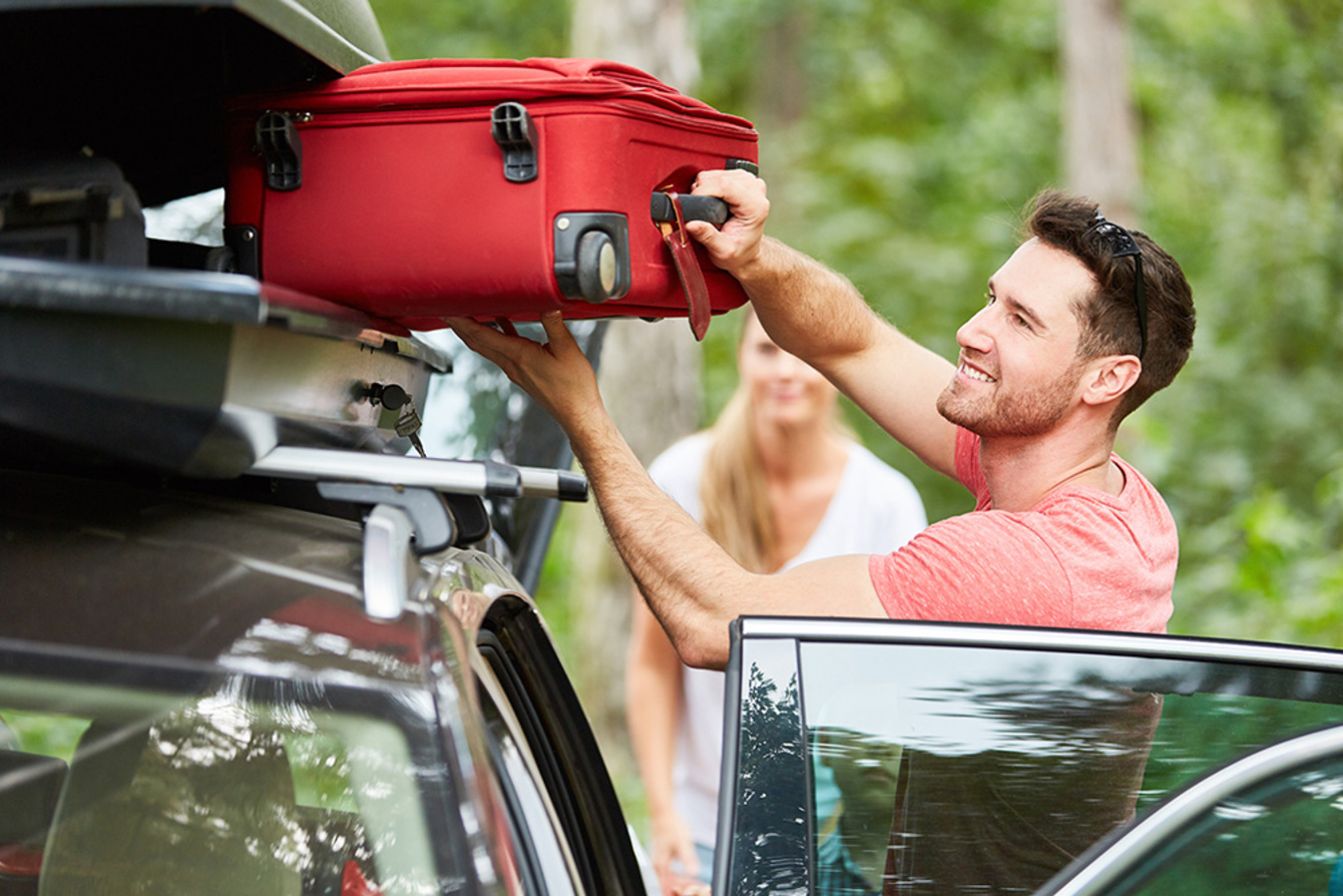 Urlaubs-Service bei Schmid Elektro in Kolbermoor