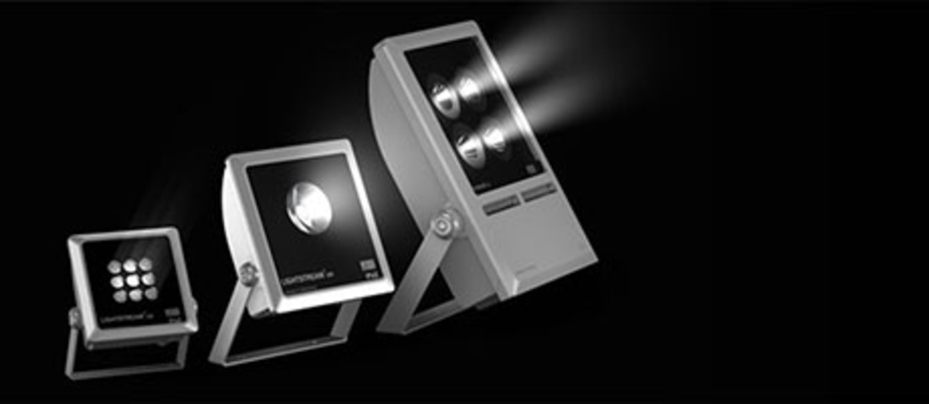 Lightstream LED bei Schmid Elektro in Kolbermoor