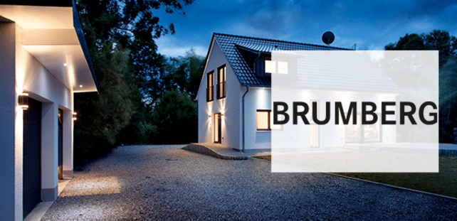Brumberg bei Schmid Elektro in Kolbermoor
