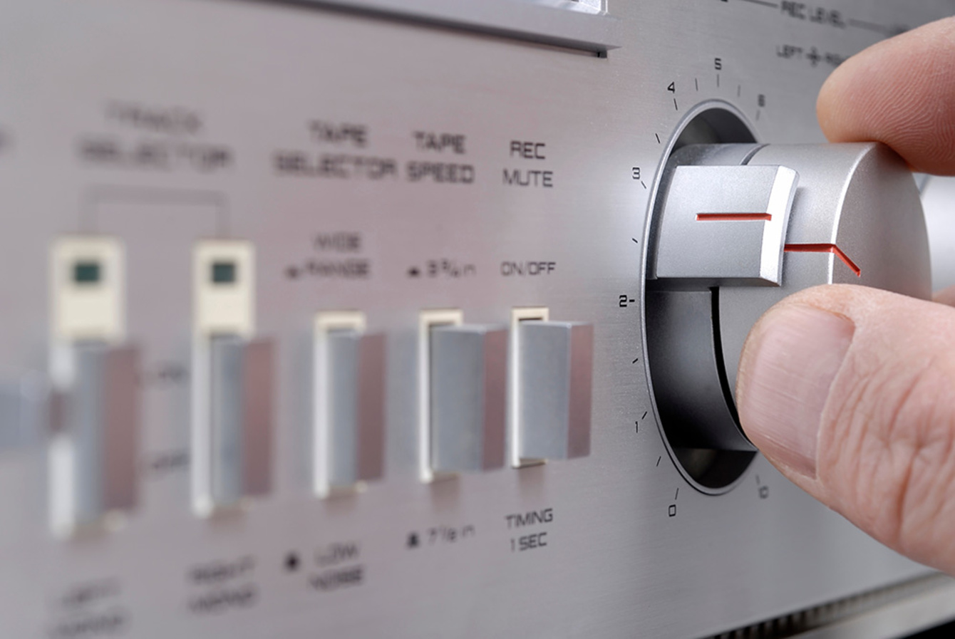 High Fidelity – HiFi bei Schmid Elektro in Kolbermoor