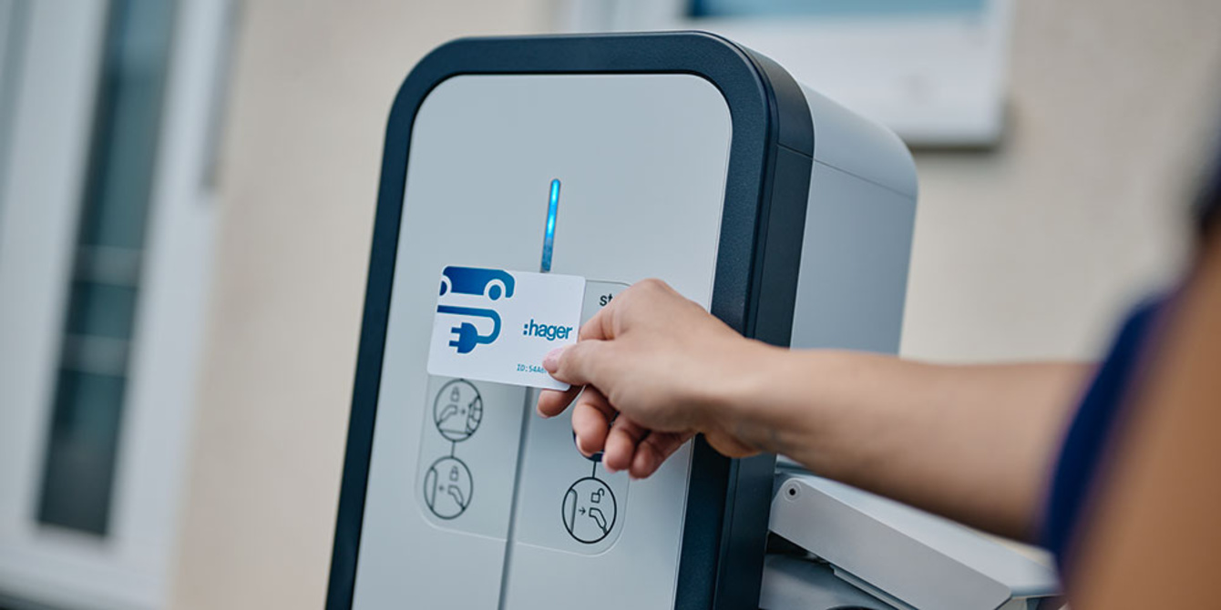 E-Mobilität öffentlicher Bereich bei Schmid Elektro in Kolbermoor