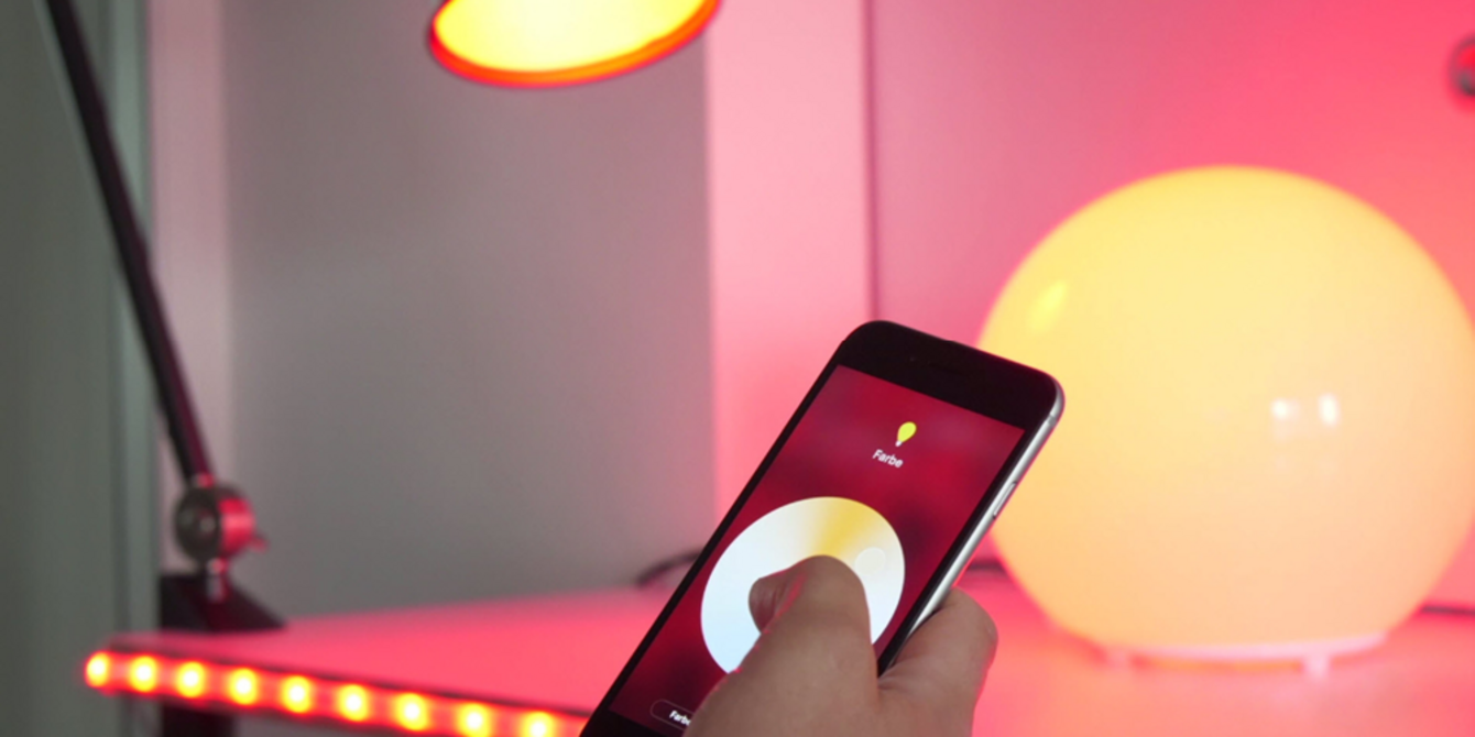 LED-Smart bei Schmid Elektro in Kolbermoor