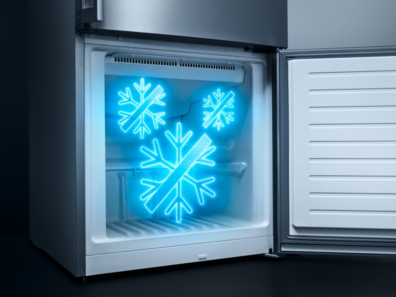 noFrost bei Schmid Elektro in Kolbermoor