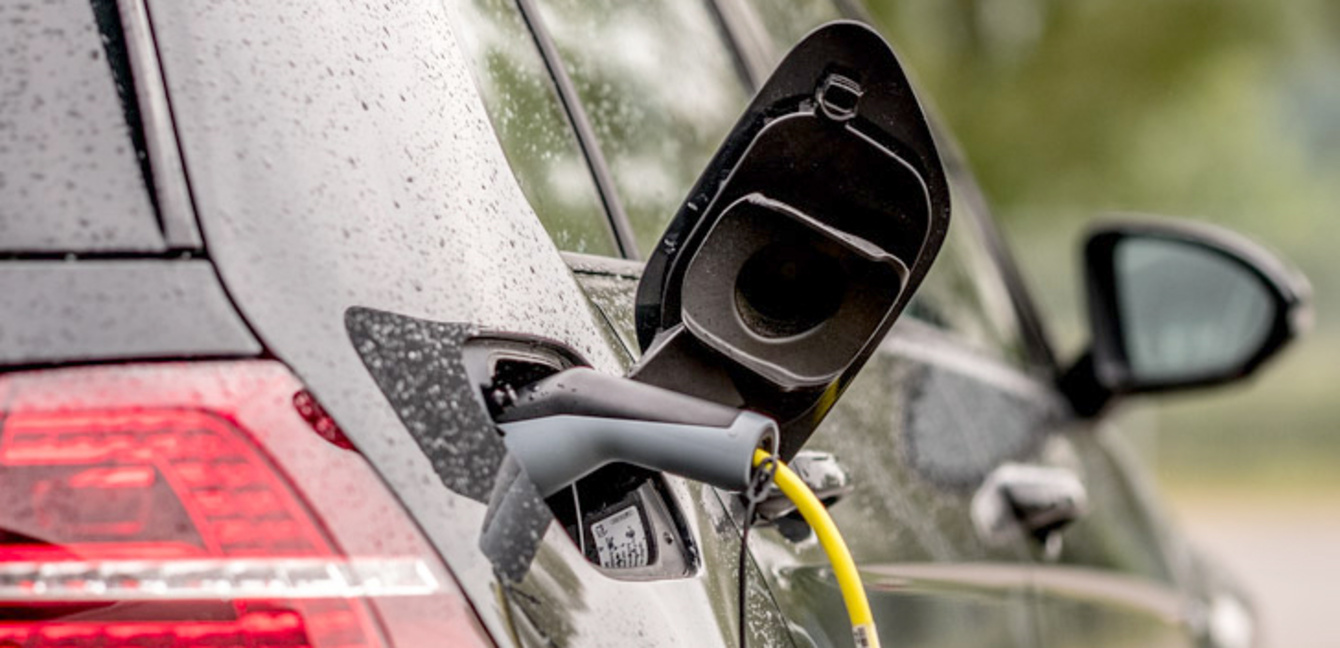 E-Mobility bei Schmid Elektro in Kolbermoor