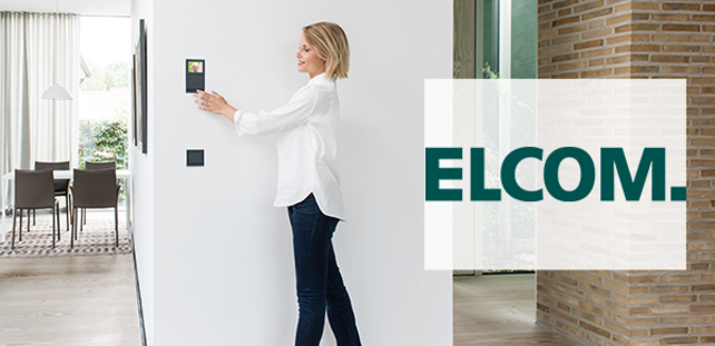 Elcom bei Schmid Elektro in Kolbermoor