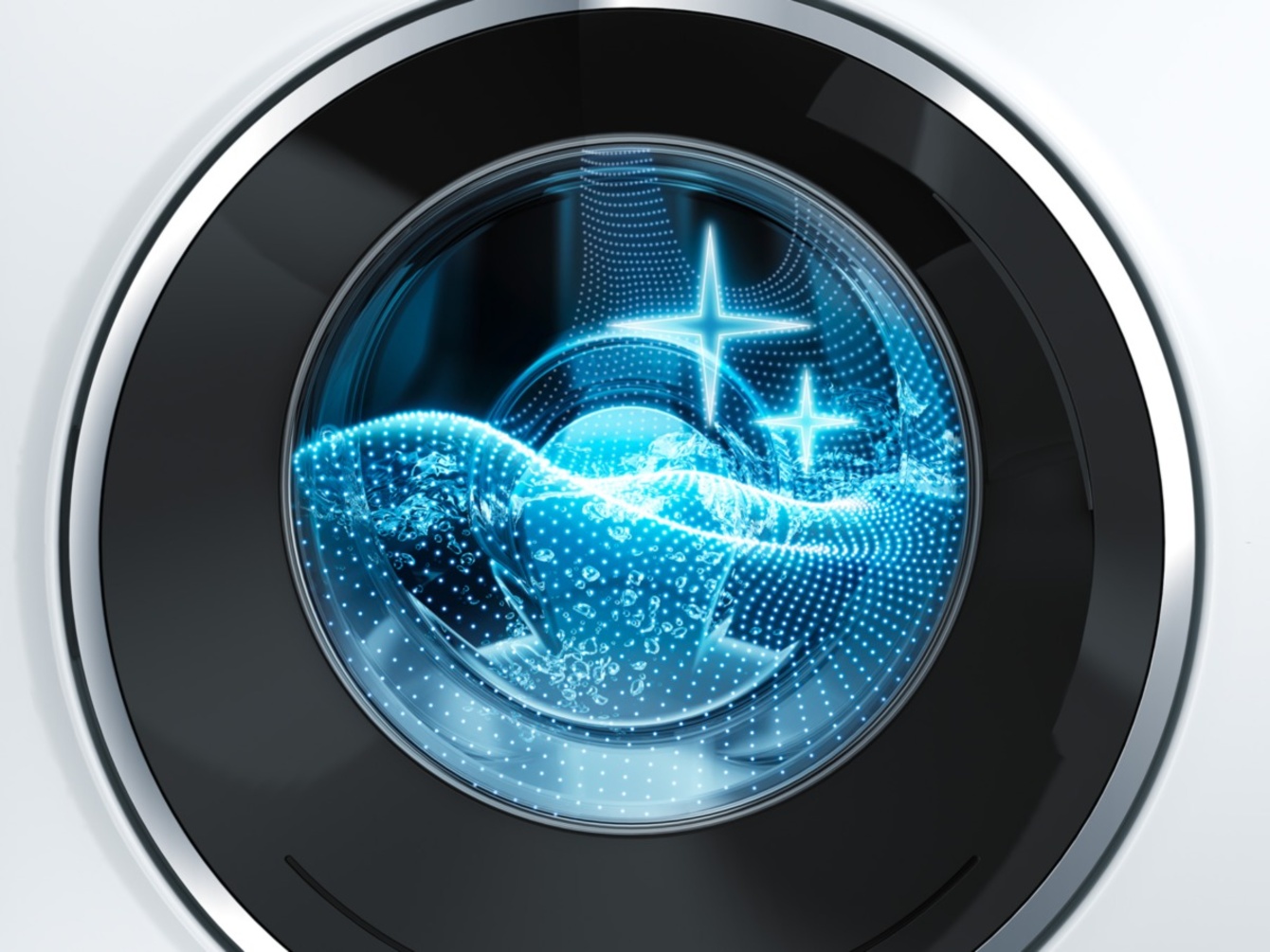 softDry Trommelsystem bei Schmid Elektro in Kolbermoor