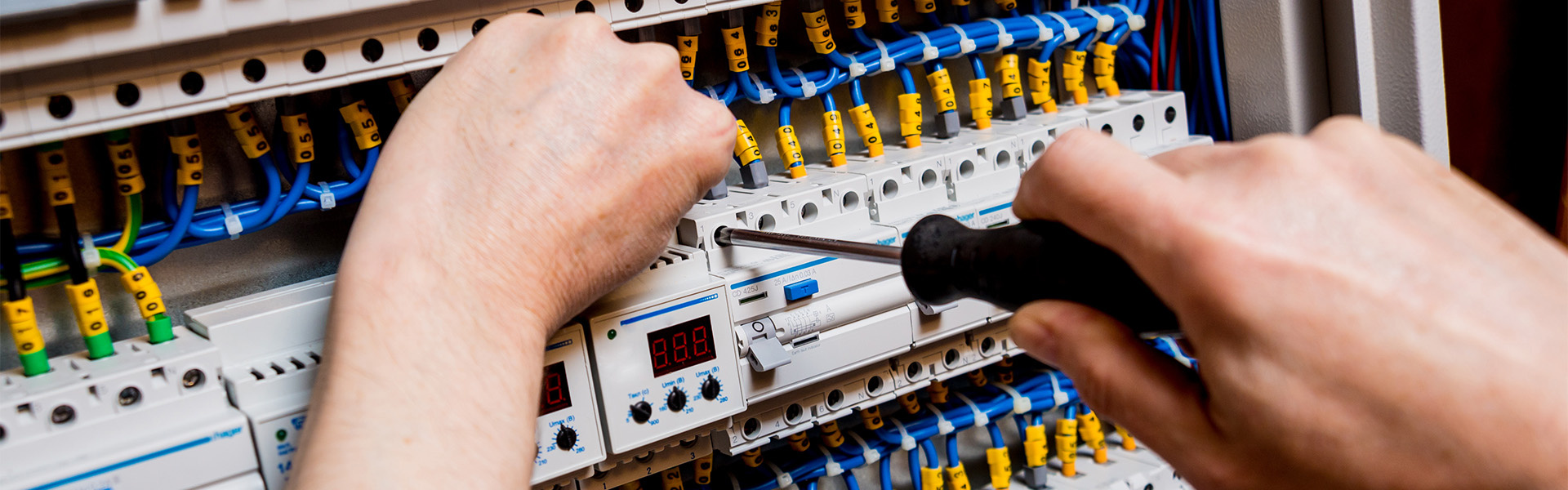 Schmid Elektro in Kolbermoor