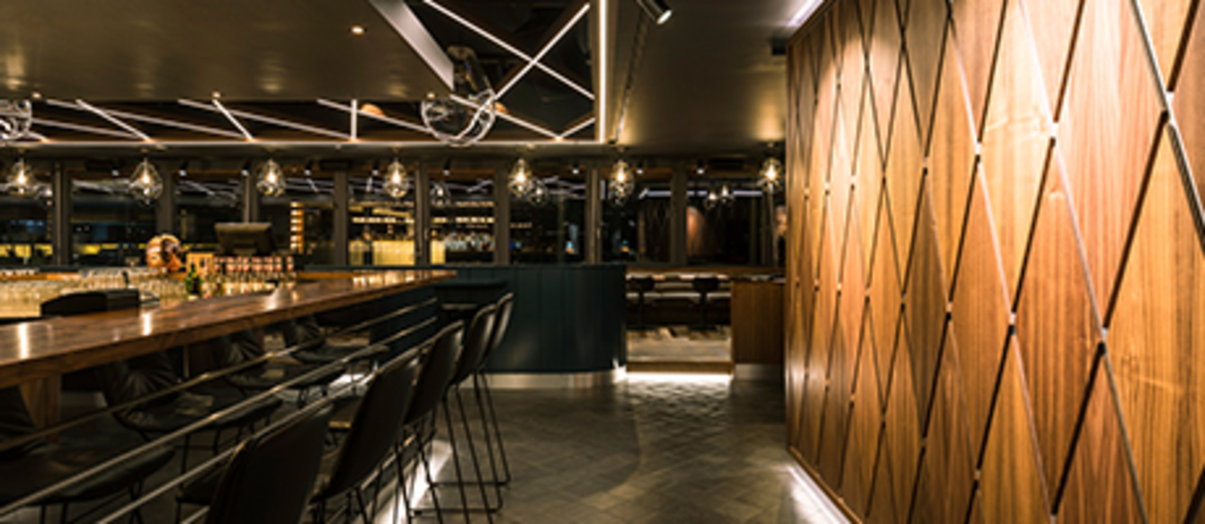 Hotellerie / Gastronomie bei Schmid Elektro in Kolbermoor