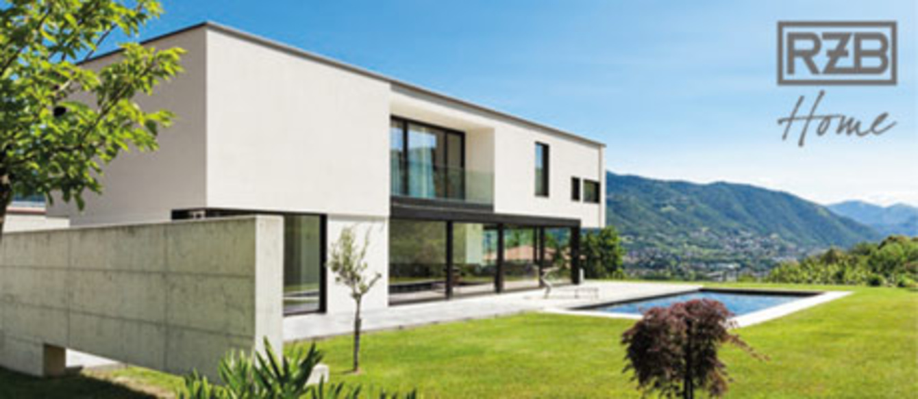 RZB Home + Basic bei Schmid Elektro in Kolbermoor