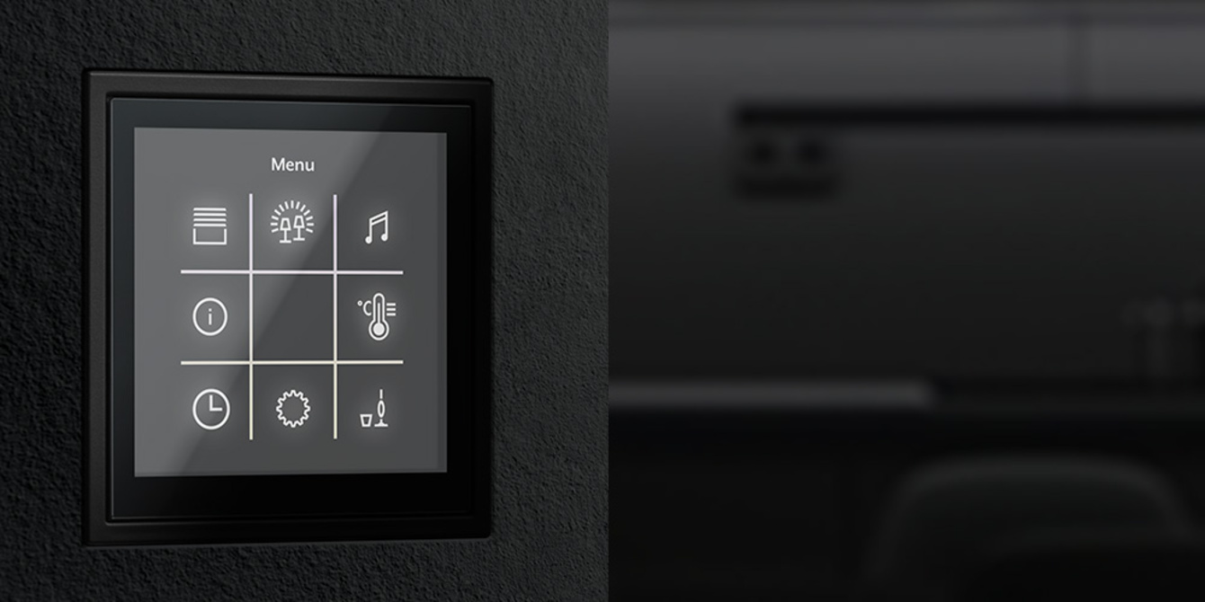 LS TOUCH bei Schmid Elektro in Kolbermoor