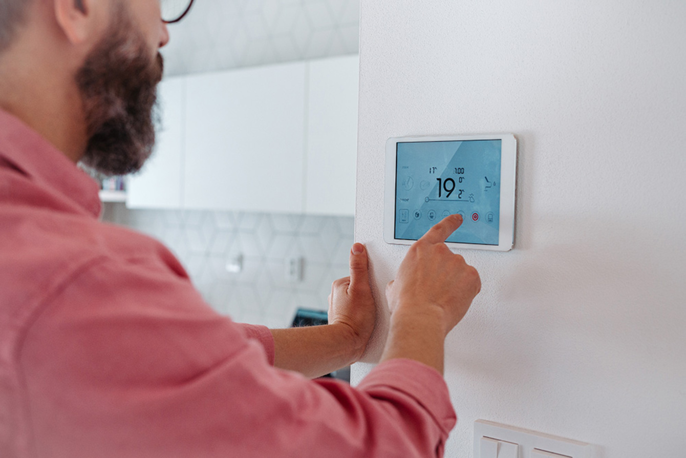 KNX-Planung bei Schmid Elektro in Kolbermoor