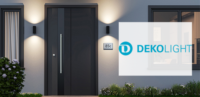 DEKO-LIGHT bei Schmid Elektro in Kolbermoor