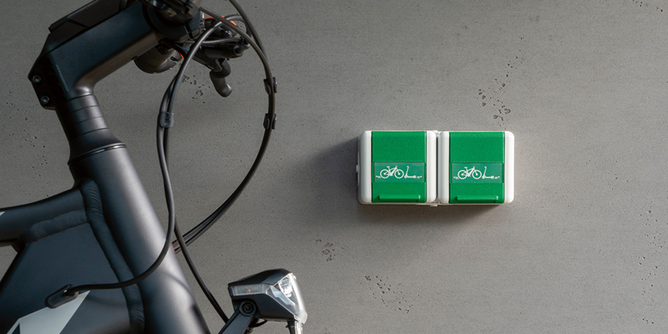 SCHUKO® Steckdose für E-Bikes bei Schmid Elektro in Kolbermoor