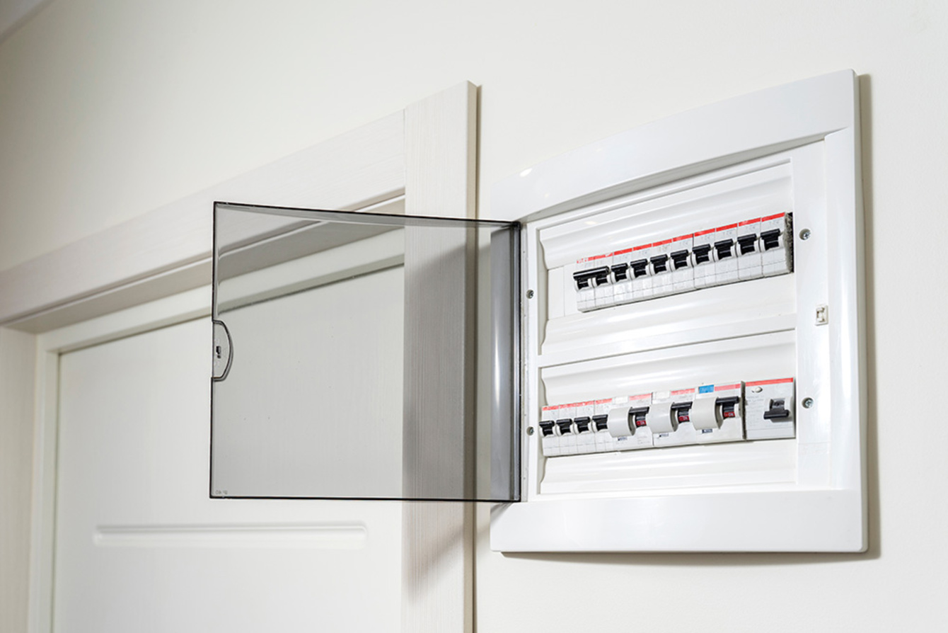 Über­spannungs­schutz bei Schmid Elektro in Kolbermoor