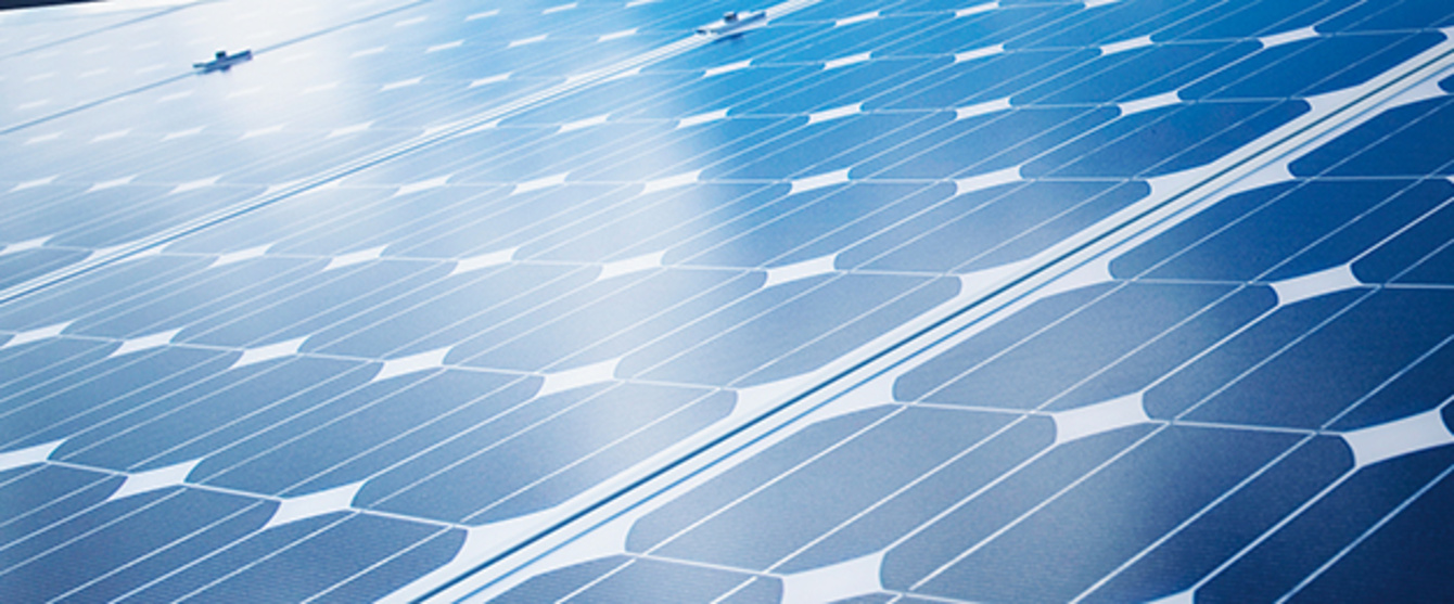 Photovoltaik bei Schmid Elektro in Kolbermoor