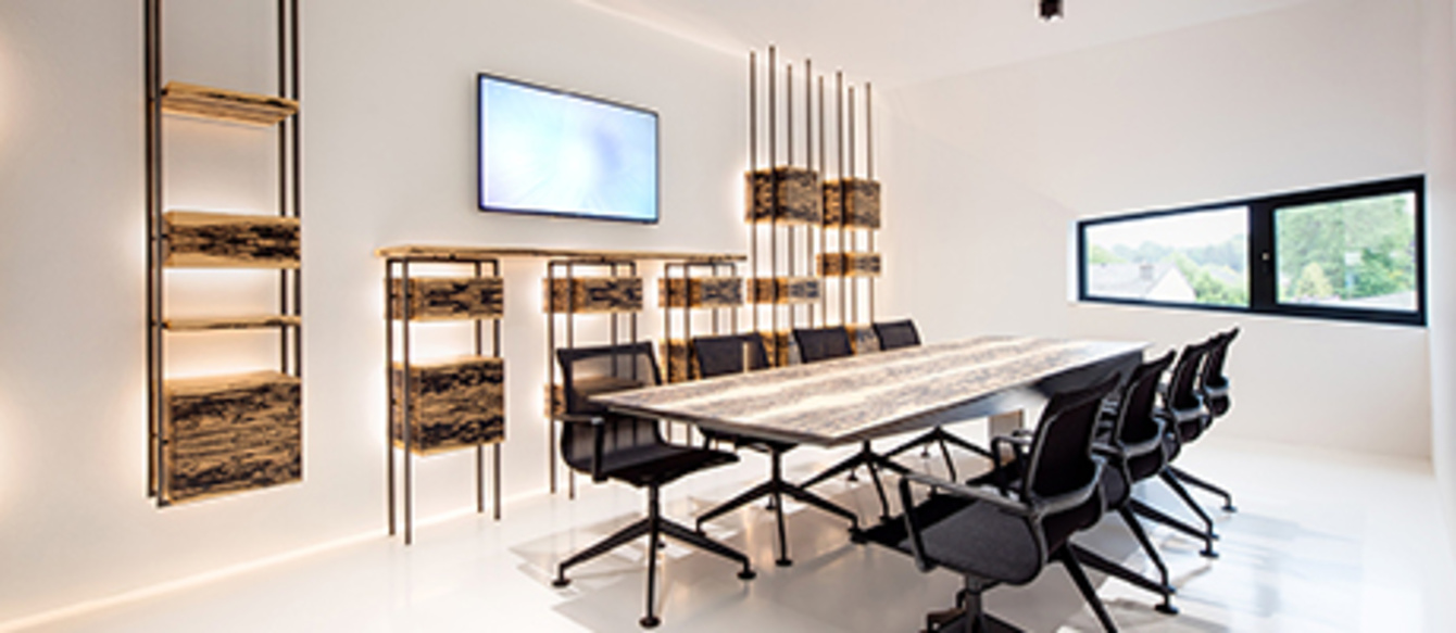 Büro / Kommunikation bei Schmid Elektro in Kolbermoor