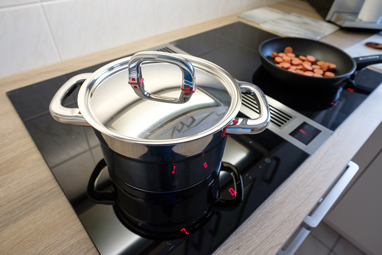 Kochen & Backen bei Schmid Elektro in Kolbermoor