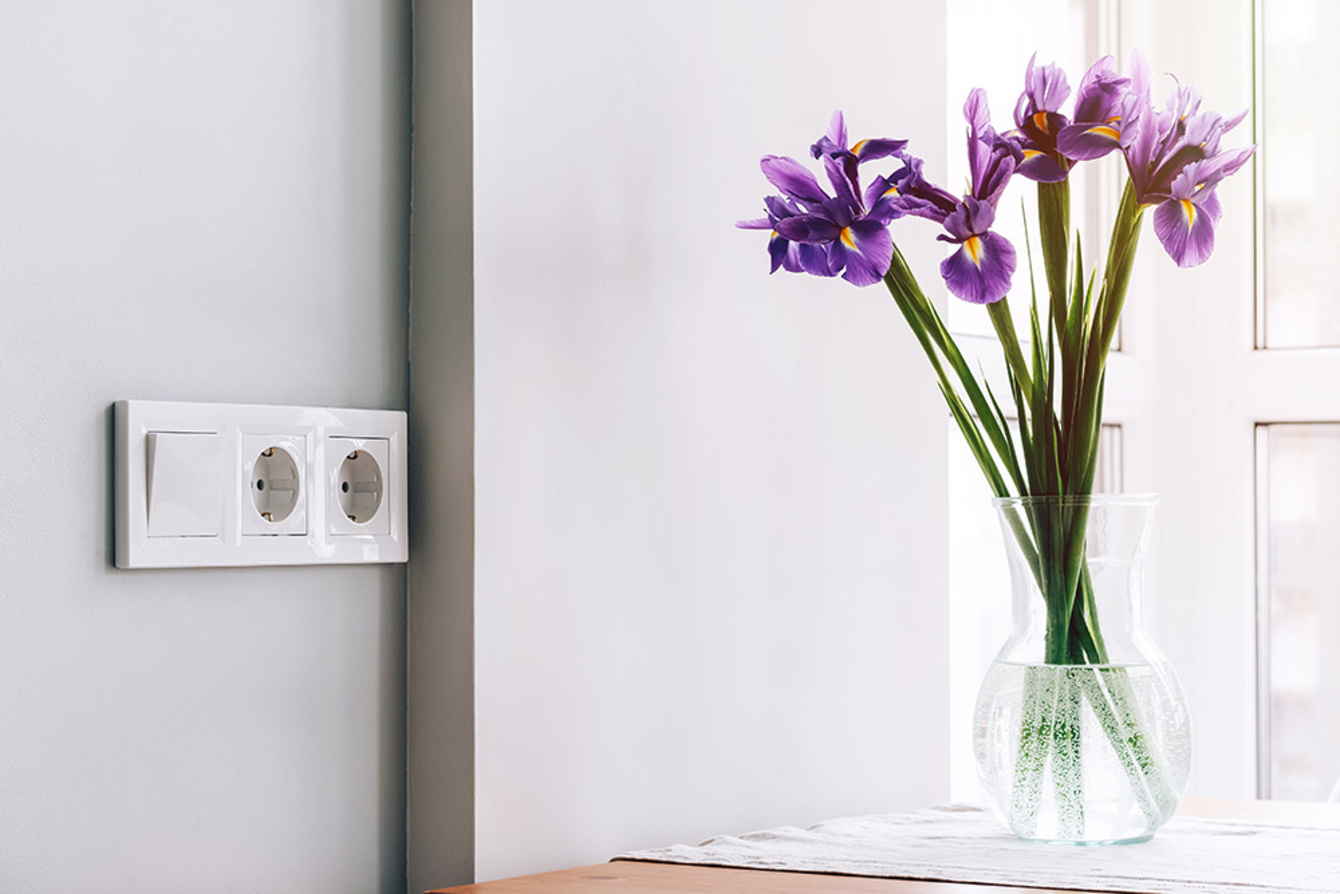 Design bei Schmid Elektro in Kolbermoor