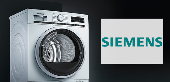 Siemens Hausgeräte bei Schmid Elektro in Kolbermoor