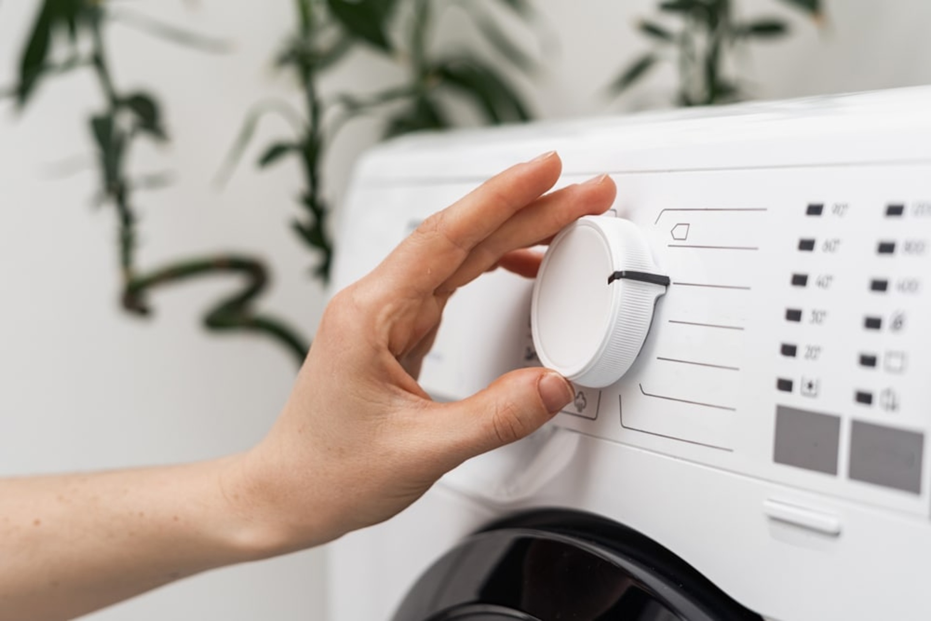 Hausgeräte bei Schmid Elektro in Kolbermoor