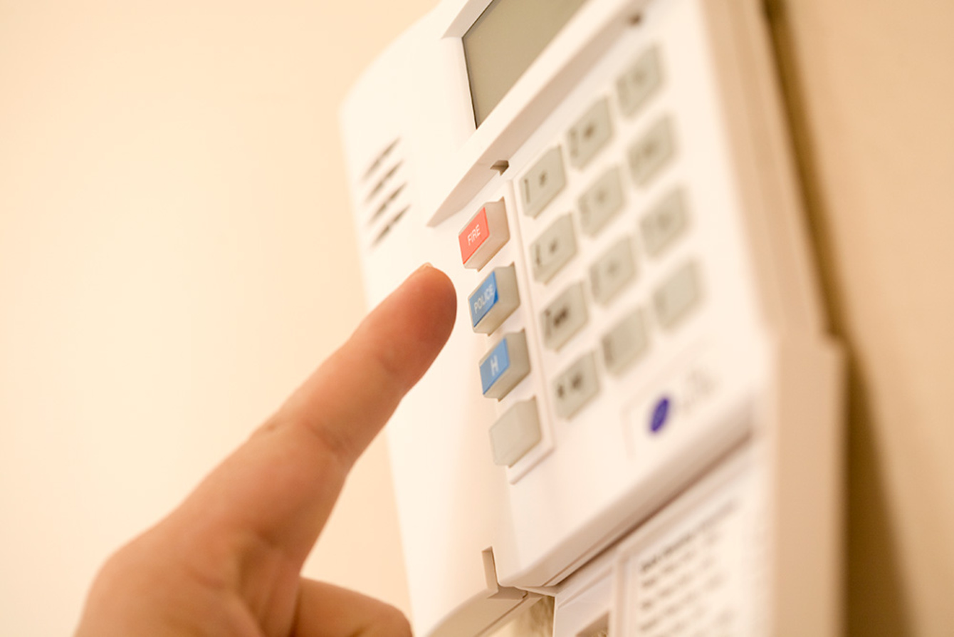 Sicherheit bei Schmid Elektro in Kolbermoor