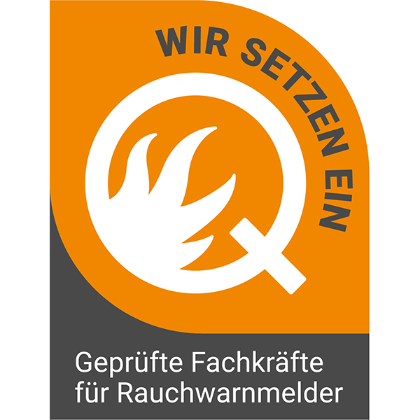 Fachkraft für Rauchwarnmelder bei Schmid Elektro in Kolbermoor